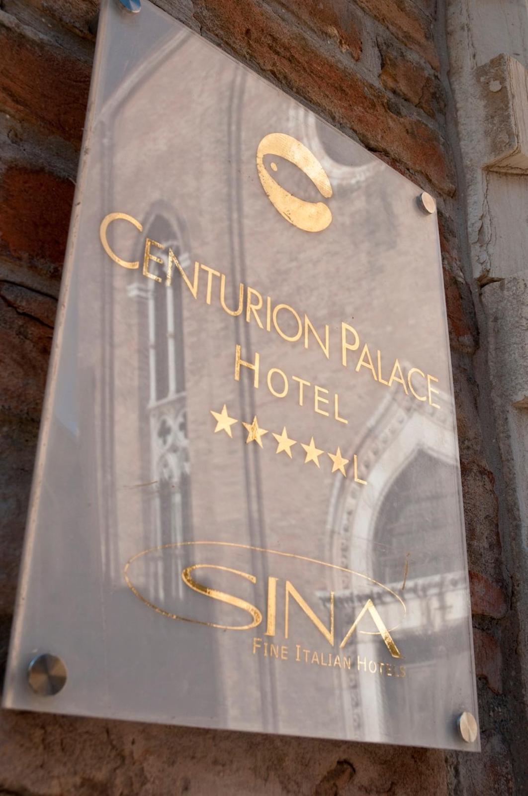 Centurion Palace