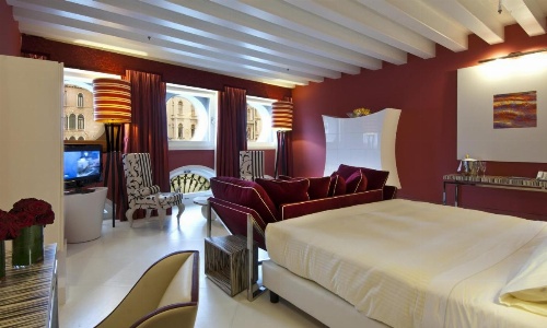 Centurion Palace image 36